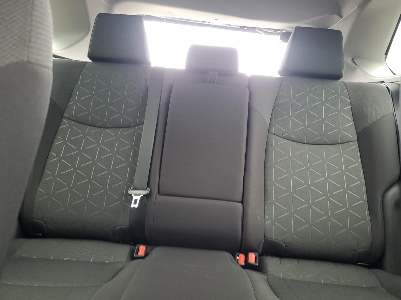 2021 Toyota RAV 4 VIN 2T3W1RFV4MW170961 Copart auction photo, all over damage thumbnail 10