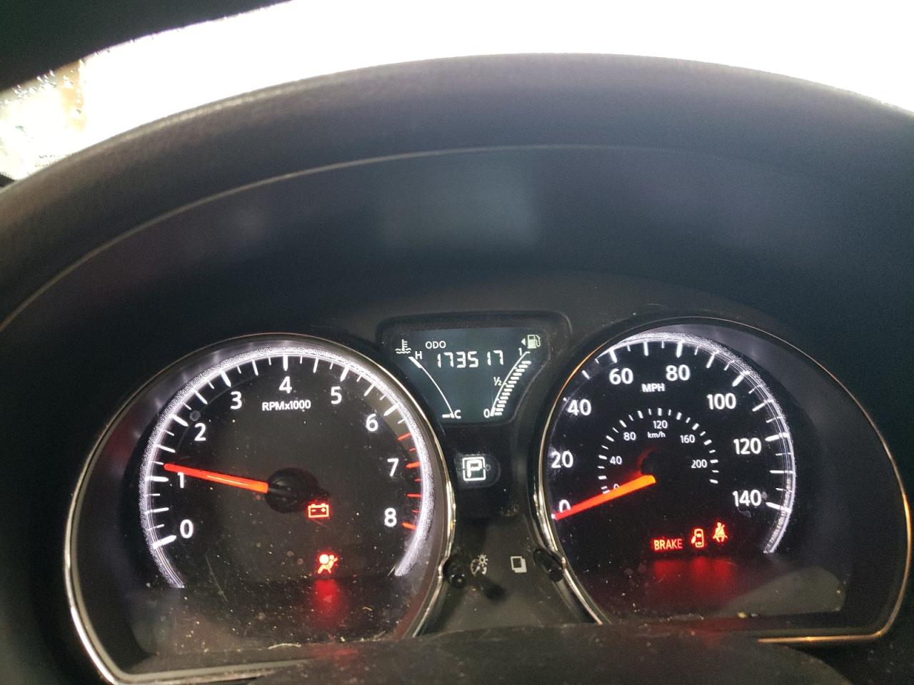 2019 Nissan Versa VIN 3N1CN7AP4KL835885 Copart auction photo, front end / mechanical damage thumbnail 9