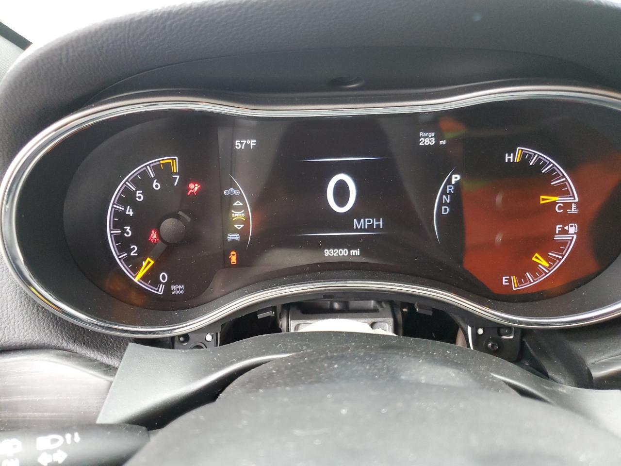 2020 Jeep Grand Cherokee VIN 1C4RJEBG6LC201979 Copart auction photo, front end damage thumbnail 9