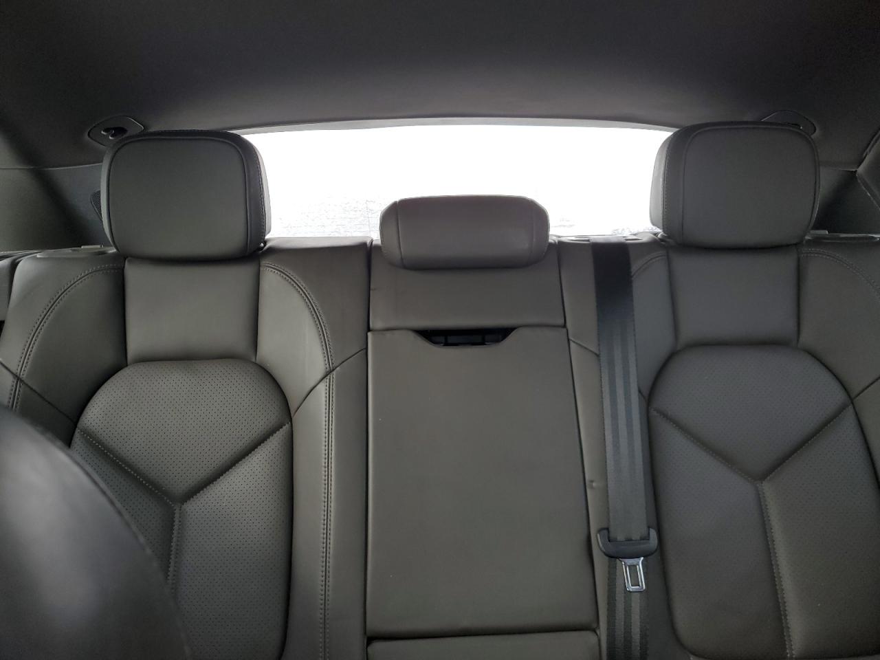 2015 Porsche Macan VIN WP1AB2A54FLB69092 Copart auction photo, side damage thumbnail 10