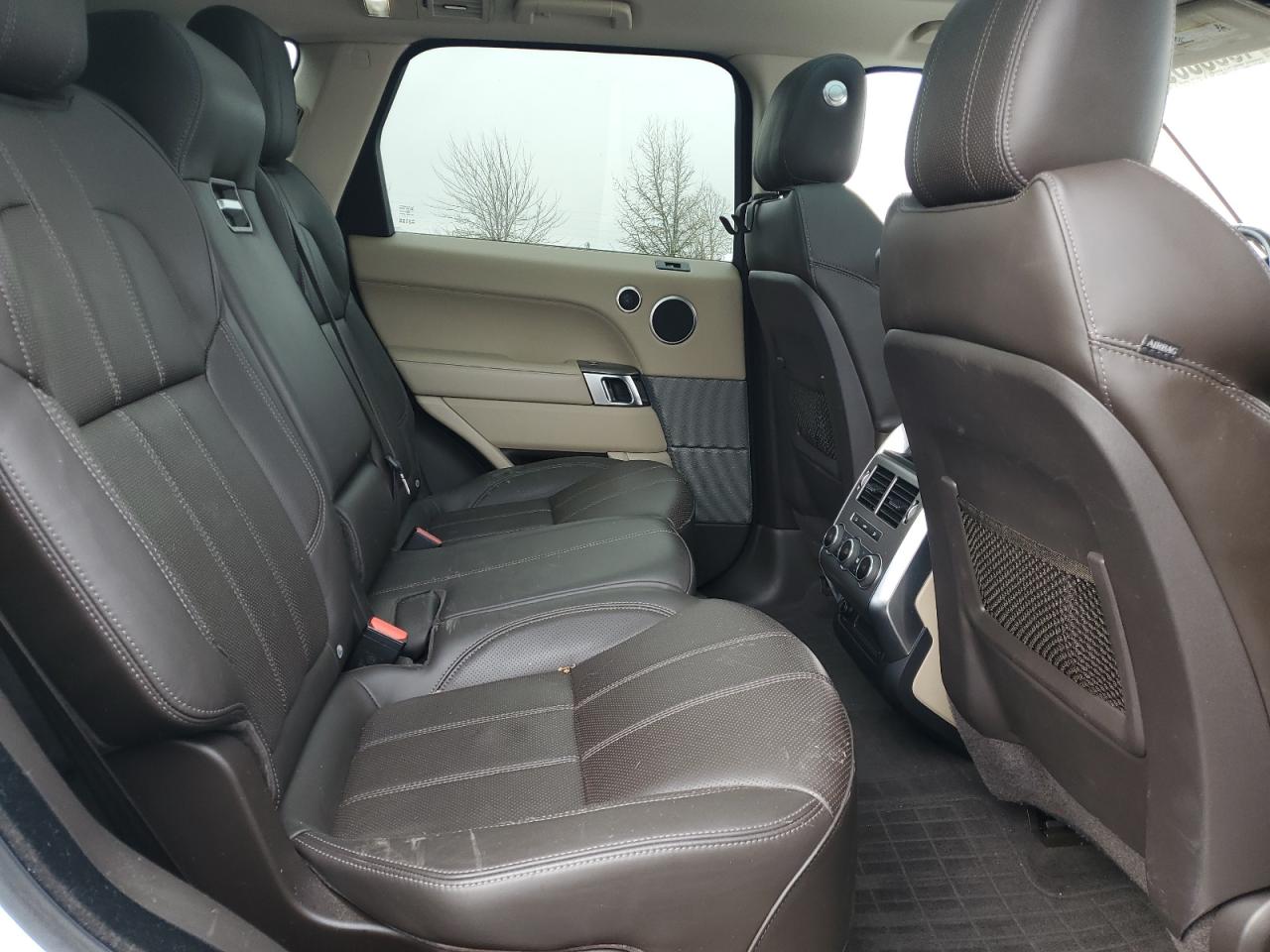 2017 Land Rover Range Rover VIN SALWR2FV3HA179583 Copart auction photo, side damage thumbnail 11