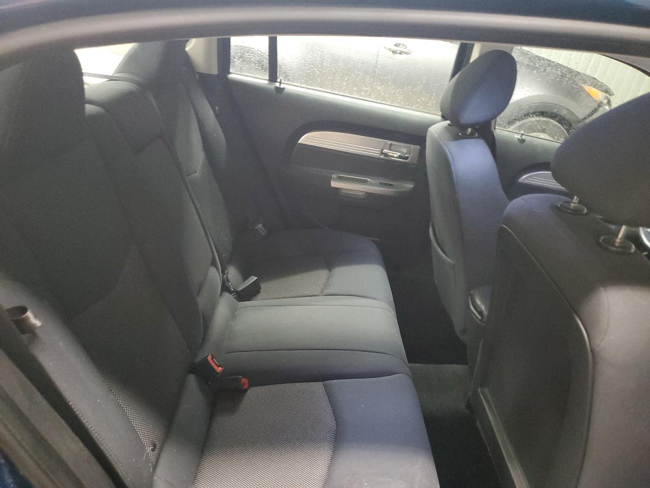2009 Chrysler Sebring VIN 1C3LC56B49N537663 Copart auction photo, front end / minor dent/scratches damage thumbnail 10