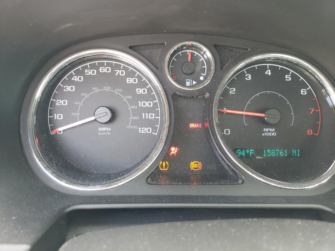 2008 Chevrolet Cobalt VIN 1G1AL18F787295880 Copart auction photo, front end damage thumbnail 9