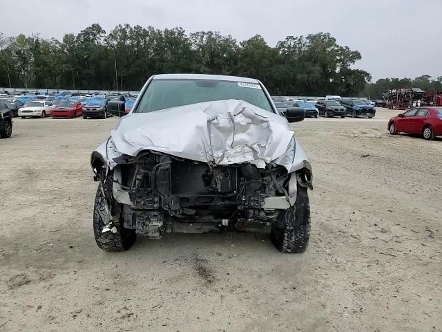 2014 RAM 1500 VIN 1C6RR6KT5ES172261 Copart auction photo, all over damage thumbnail 11