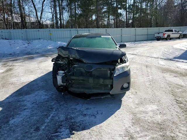 2011 Toyota Camry VIN 4T1BF3EK3BU216807 Copart auction photo, front end damage thumbnail 11