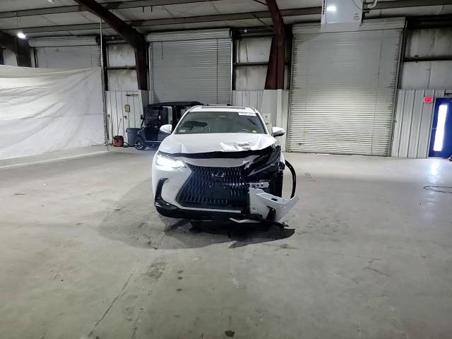 2024 Lexus NX VIN 2T2HGCEZ1RC032641 Copart auction photo, front end damage thumbnail 12