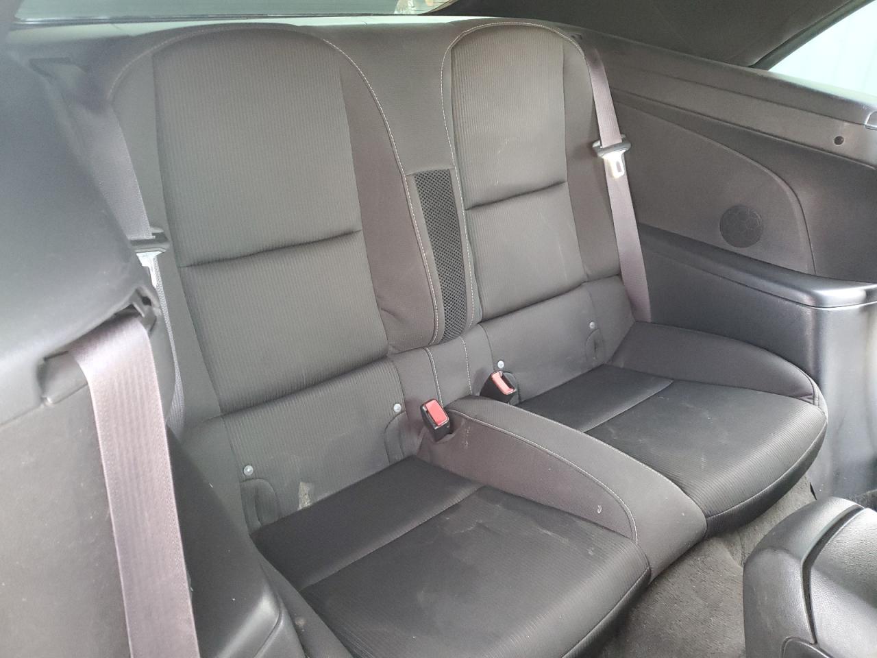 2015 Chevrolet Camaro VIN 2G1FD3D32F9144614 Copart auction photo, front end / side damage thumbnail 10