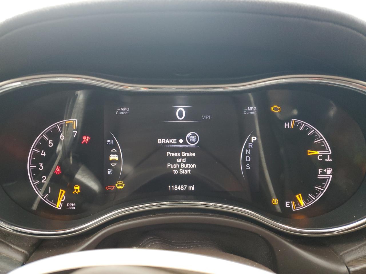 2014 Jeep Grand Cherokee VIN 1C4RJECGXEC522053 Copart auction photo, side / rear end damage thumbnail 9