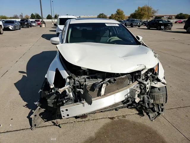 2015 Nissan Altima VIN 1N4AL3AP2FC489801 Copart auction photo, all over damage thumbnail 11