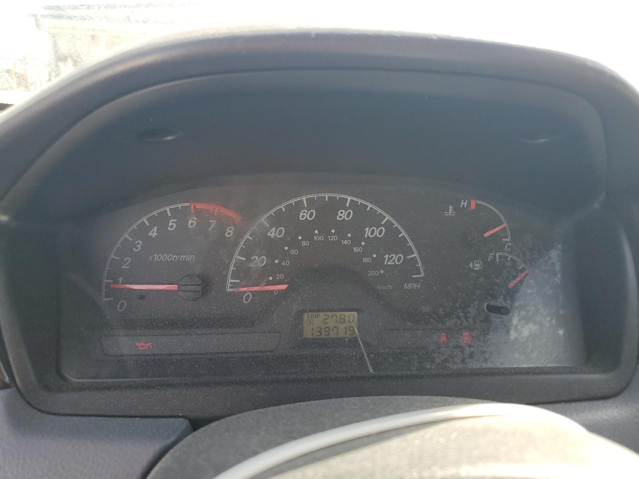 2003 Mitsubishi Lancer VIN JA3AJ26E13U009608 Copart auction photo, front end damage thumbnail 9