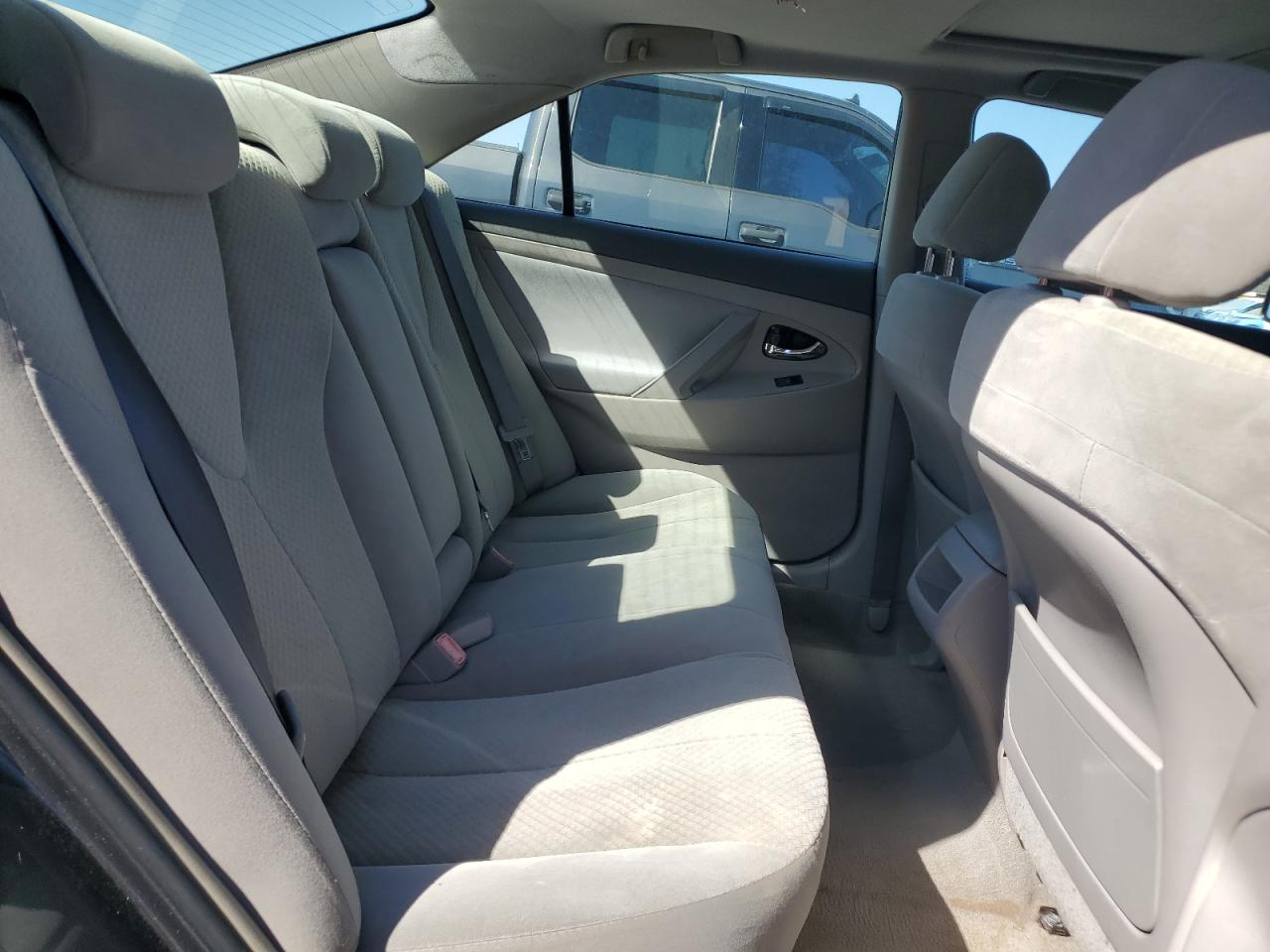 2007 Toyota Camry VIN 4T1BE46K37U557414 Copart auction photo, front end / minor dent/scratches damage thumbnail 10