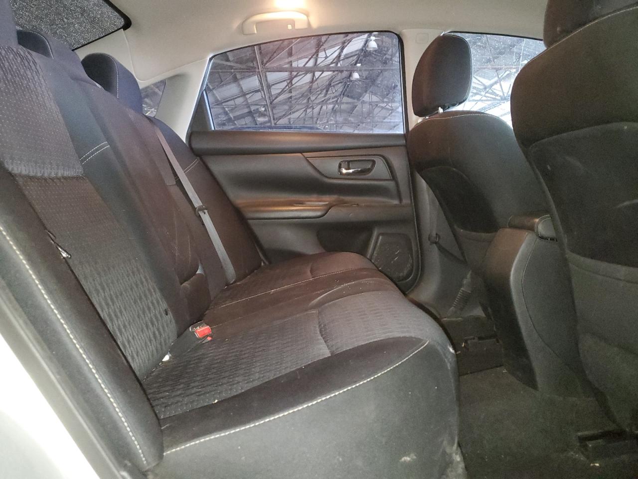 2016 Nissan Altima VIN 1N4AL3AP9GC210247 Copart auction photo, rear end / front end damage thumbnail 10
