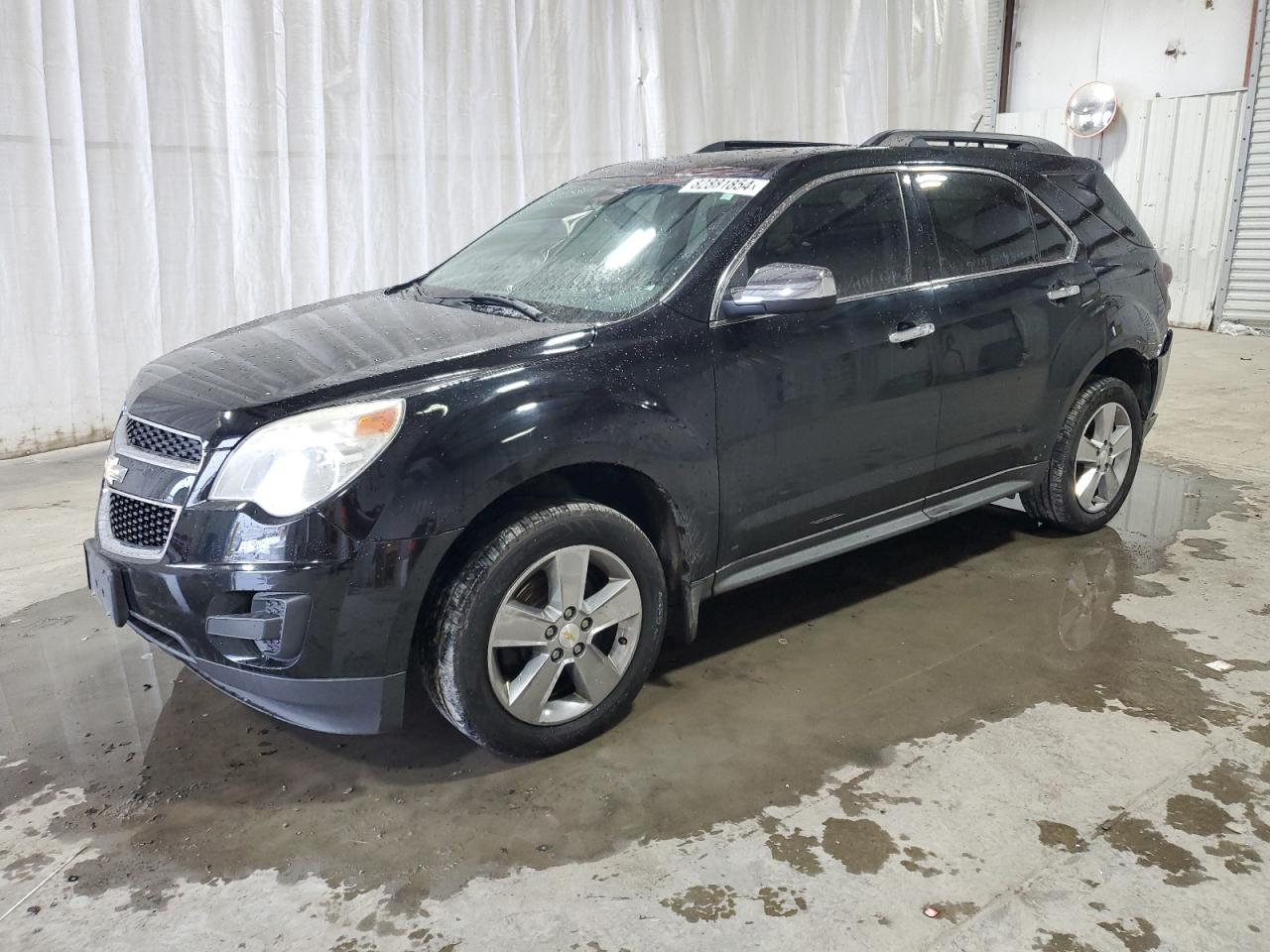 2015 Chevrolet Equinox VIN 2GNFLFE36F6232245