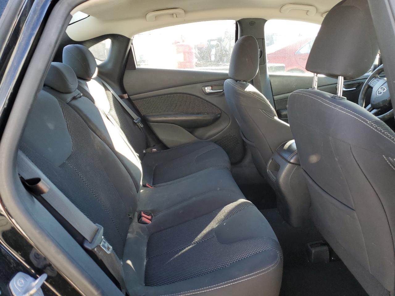 2016 Dodge Dart VIN 1C3CDFBB4GD571128 Copart auction photo, front end damage thumbnail 10