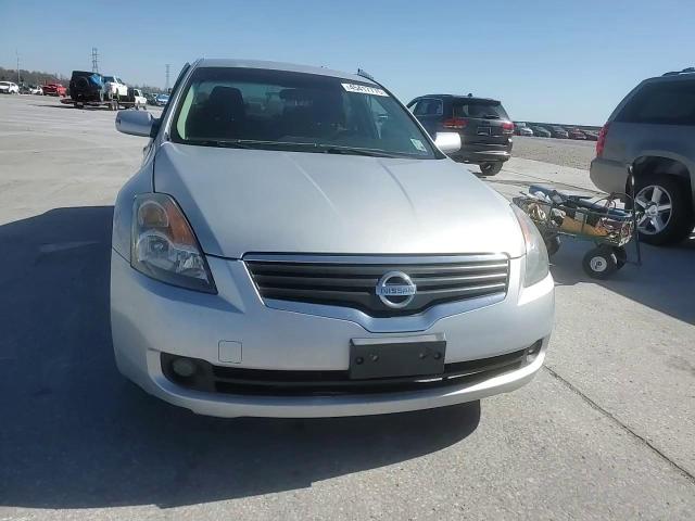 2008 Nissan Altima VIN 1N4AL21E48N511927 Copart auction photo, side damage thumbnail 10