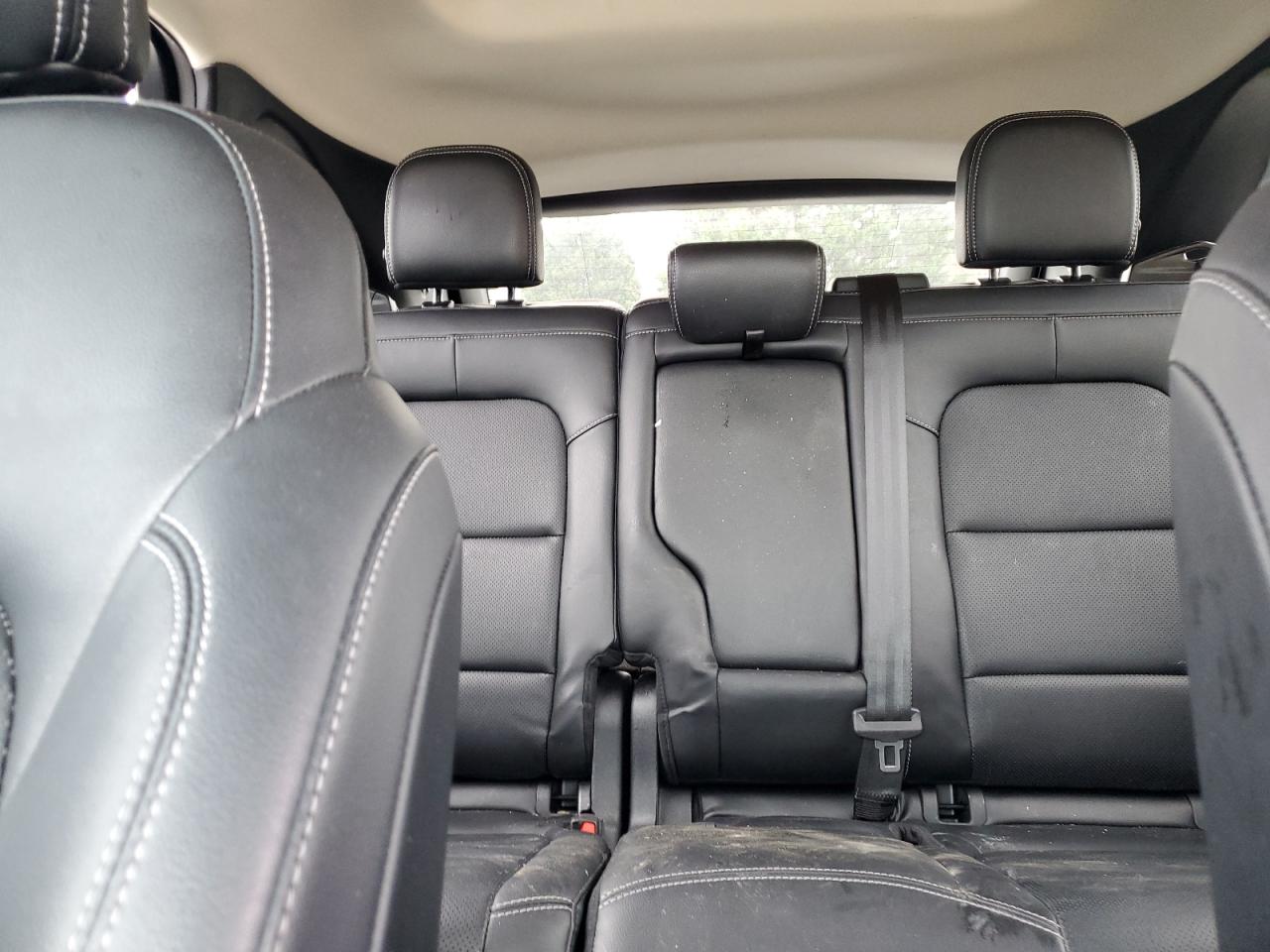 2020 Ford Escape VIN 1FMCU0BZ1LUB31301 Copart auction photo, front end / minor dent/scratches damage thumbnail 10