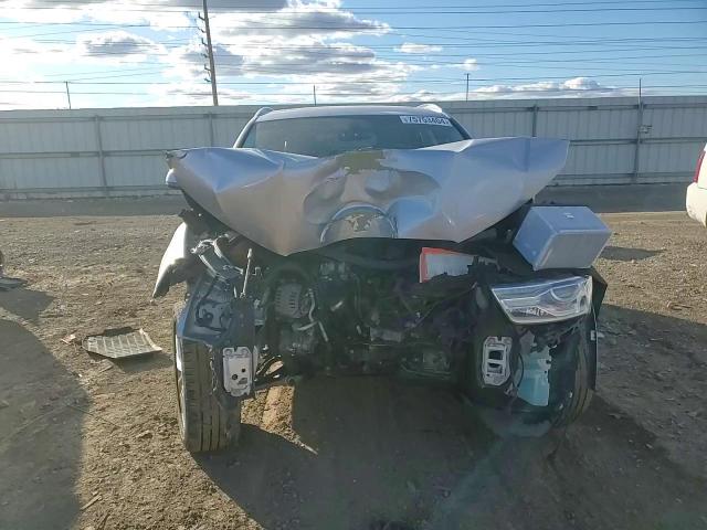 2017 Audi Q3 VIN WA1ECCFS8HR002166 Copart auction photo, front end damage thumbnail 11