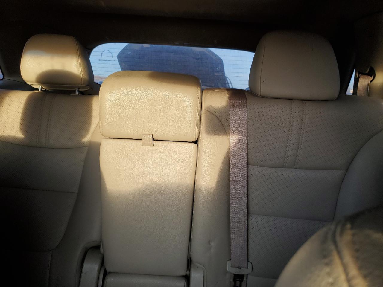 2014 KIA Sorento VIN 5XYKU4A79EG515144 Copart auction photo, side / minor dent/scratches damage thumbnail 10
