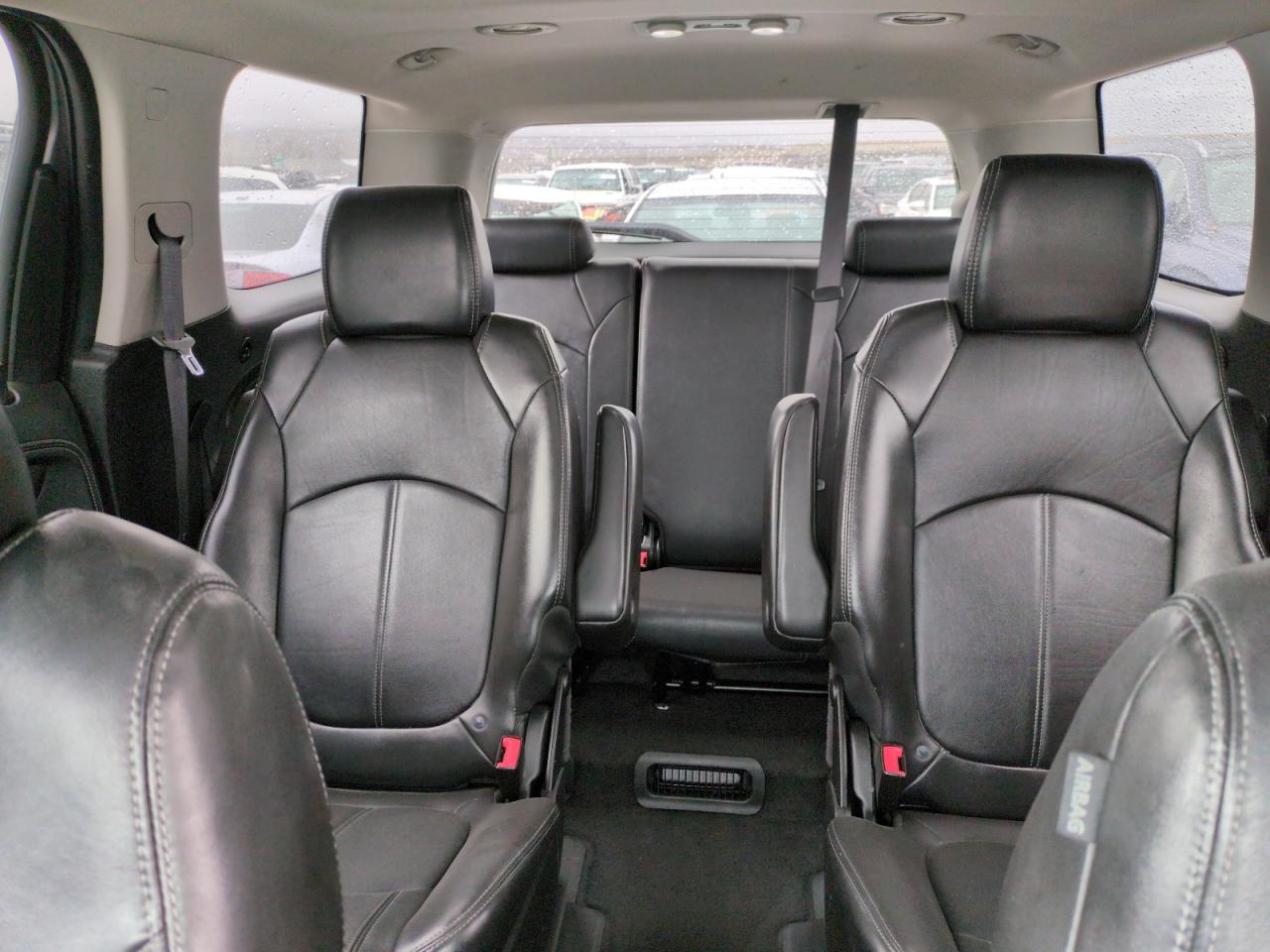 2013 GMC Acadia VIN 1GKKVRKD8DJ208002 Copart auction photo, side damage thumbnail 10