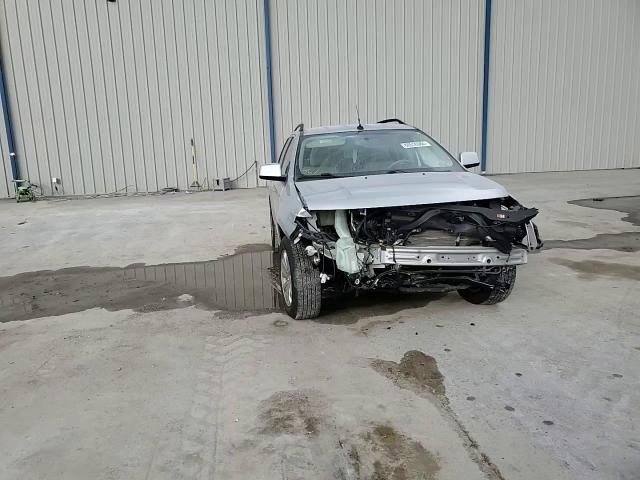 2010 Ford Edge VIN 2FMDK3JC1ABB04708 Copart auction photo, front end / minor dent/scratches damage thumbnail 12