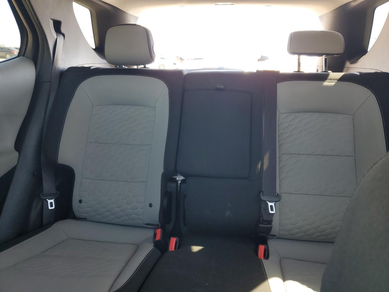 2018 Chevrolet Equinox VIN 2GNAXJEV0J6286734 Copart auction photo, front end damage thumbnail 10