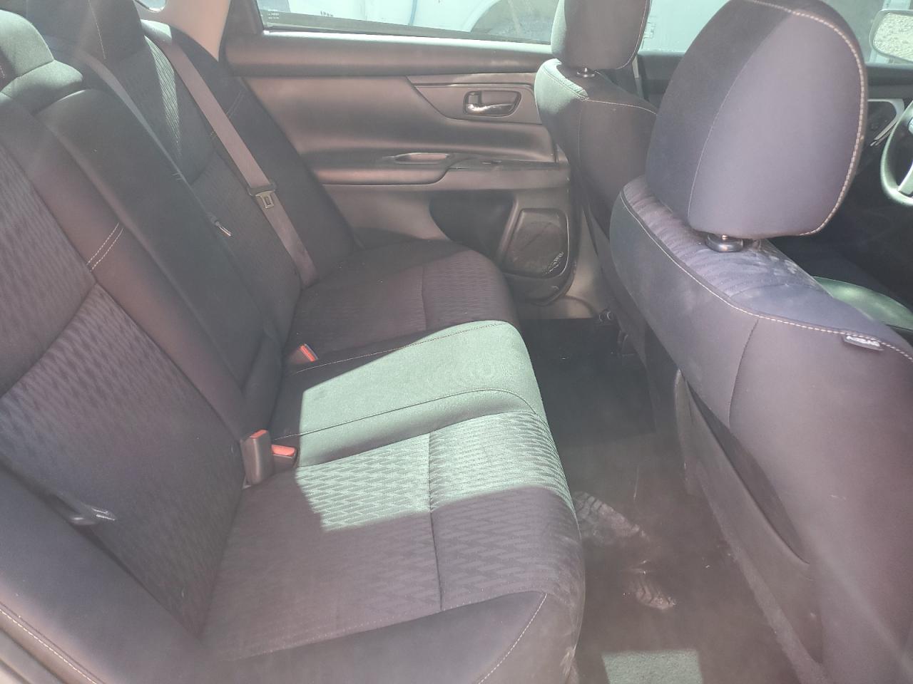 2017 Nissan Altima VIN 1N4AL3AP6HN354649 Copart auction photo, side damage thumbnail 10