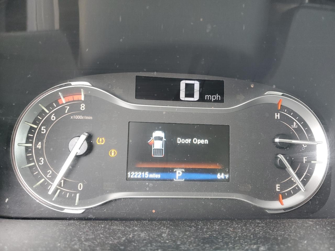 2019 Honda Ridgeline VIN 5FPYK2F14KB004704 Copart auction photo, front end / side damage thumbnail 9