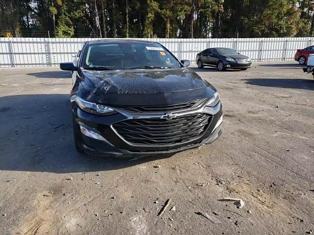 2020 Chevrolet Malibu VIN 1G1ZD5ST9LF137724 Copart auction photo, water/flood damage thumbnail 10