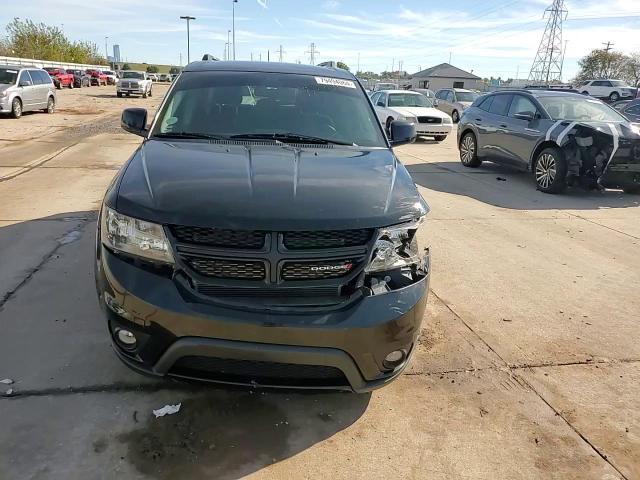 2019 Dodge Journey VIN 3C4PDCBB9KT875456 Copart auction photo, front end / minor dent/scratches damage thumbnail 12