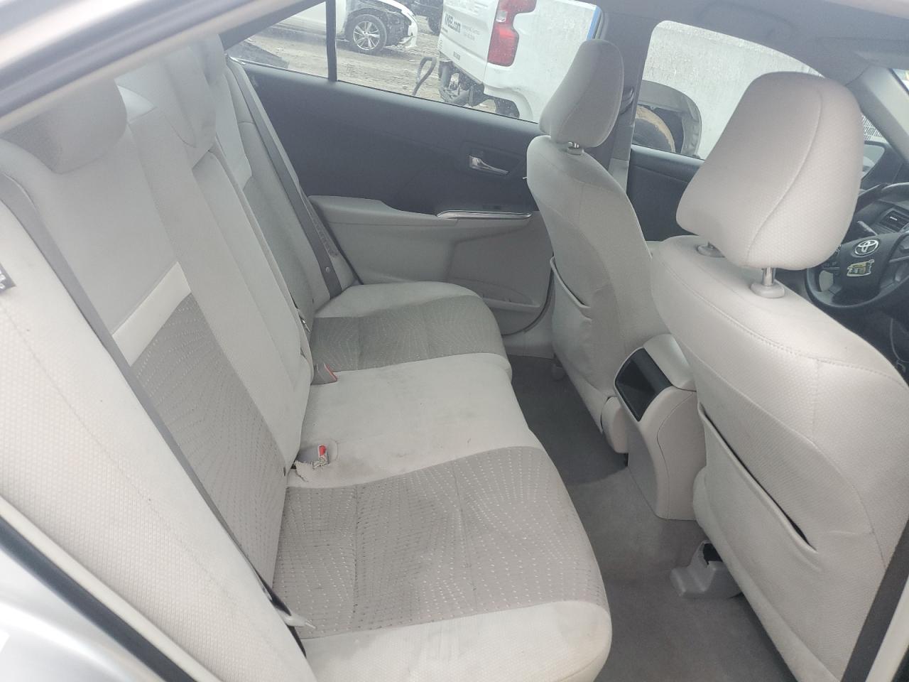 2013 Toyota Camry VIN 4T1BD1FK9DU081067 Copart auction photo, all over / undercarriage damage thumbnail 10