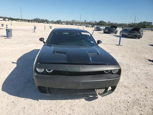 2016 Dodge Challenger VIN 2C3CDZAG5GH101935 Copart auction photo, front end / side damage thumbnail 11