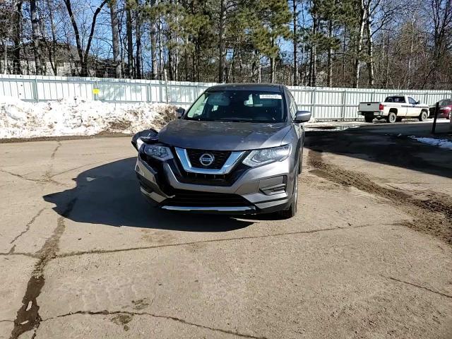 2019 Nissan Rogue VIN KNMAT2MV2KP512205 Copart auction photo, all over damage thumbnail 11
