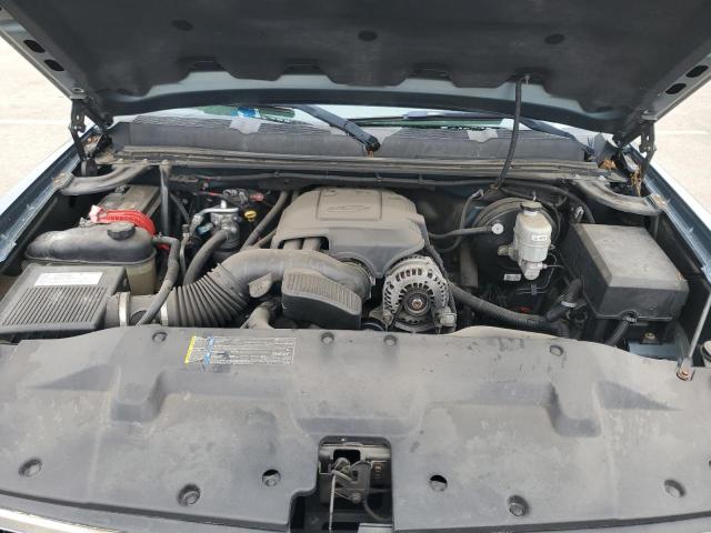 2008 Chevrolet Silverado VIN 1GCEK19J48E164545 Copart auction photo, minor dent/scratches / normal wear damage thumbnail 11