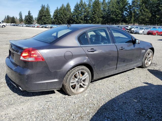 2008 Pontiac G8 VIN 6G2ER57798L988697 Copart auction photo, mechanical damage thumbnail 3