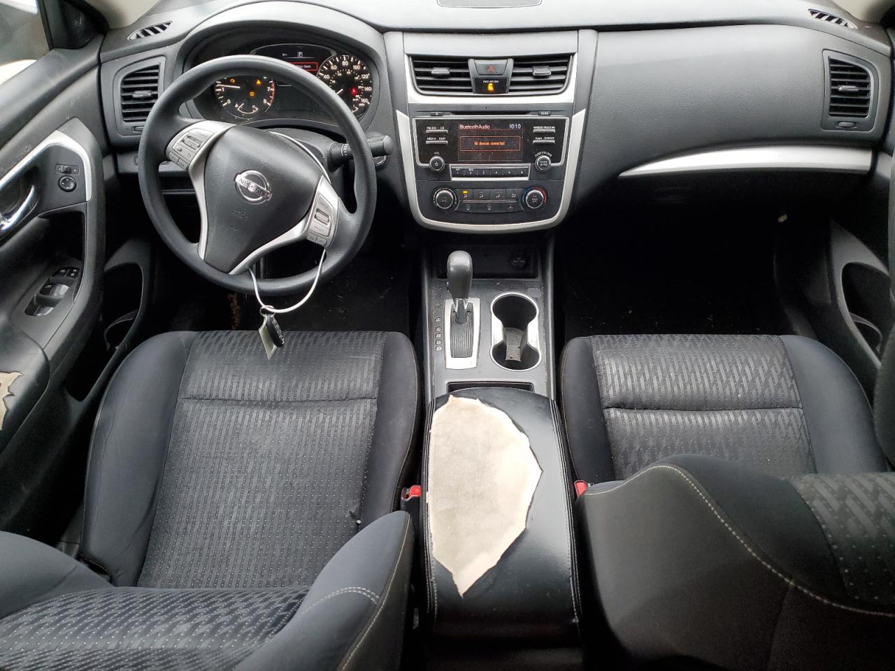 2016 Nissan Altima VIN 1N4AL3AP5GC209161 Copart auction photo, front end / minor dent/scratches damage thumbnail 8