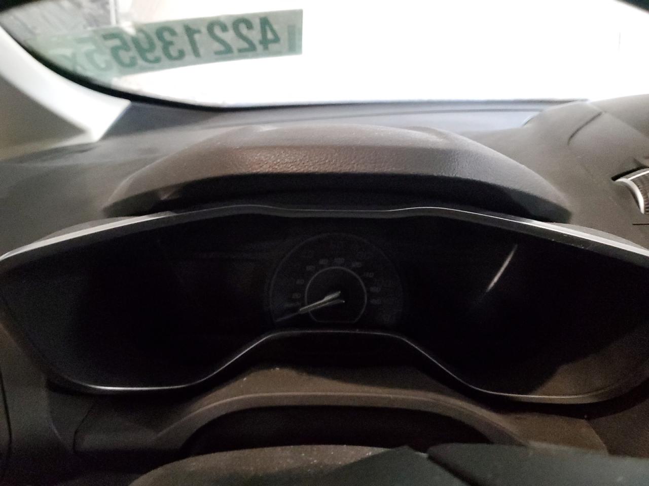 2017 Ford C-MAX VIN 1FADP5FU1HL111161 Copart auction photo, rear end / minor dent/scratches damage thumbnail 9