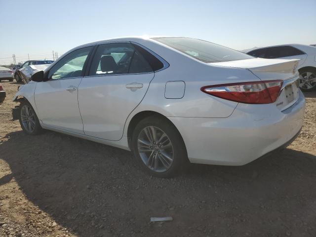 2016 Toyota Camry VIN 4T1BF1FK6GU131177 Copart auction photo, front end / side damage thumbnail 2