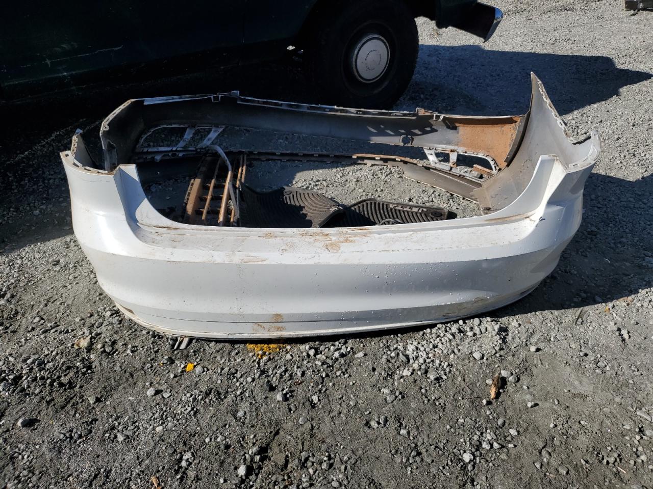 2018 Volkswagen Jetta VIN 3VW2B7AJ9JM225158 Copart auction photo, rollover / minor dent/scratches damage thumbnail 12