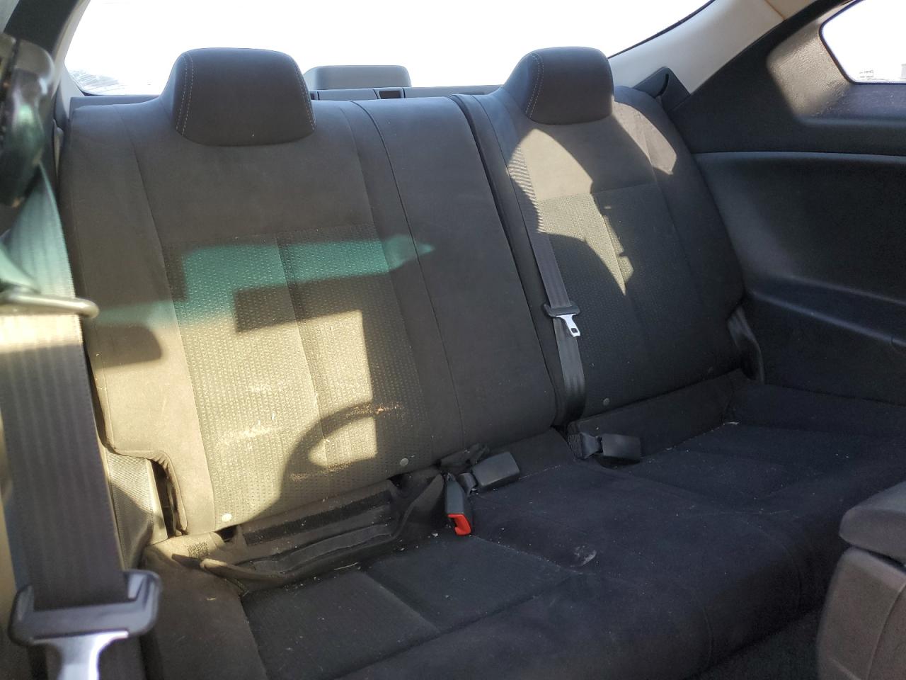 2012 Nissan Altima VIN 1N4AL2EP2CC146874 Copart auction photo, rear end / minor dent/scratches damage thumbnail 10