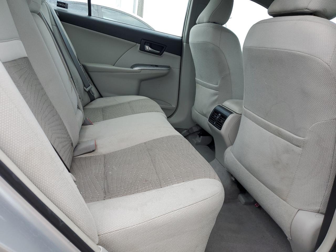 2013 Toyota Camry VIN 4T1BD1FK1DU073240 Copart auction photo, frame damage / front end damage thumbnail 10