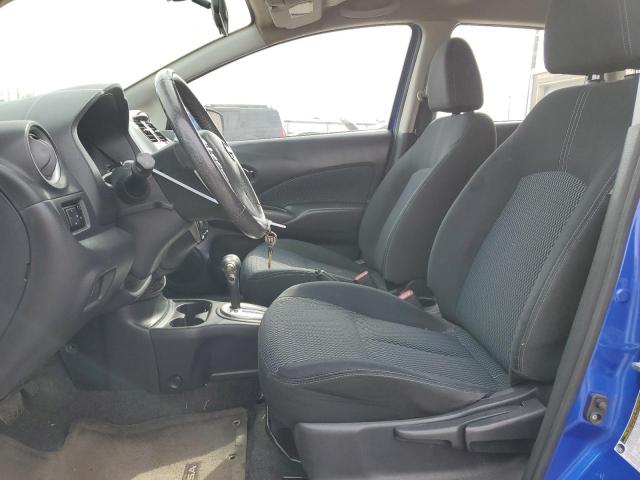 2016 Nissan Versa VIN 3N1CE2CP9GL374562 Copart auction photo, rear end / minor dent/scratches damage thumbnail 7