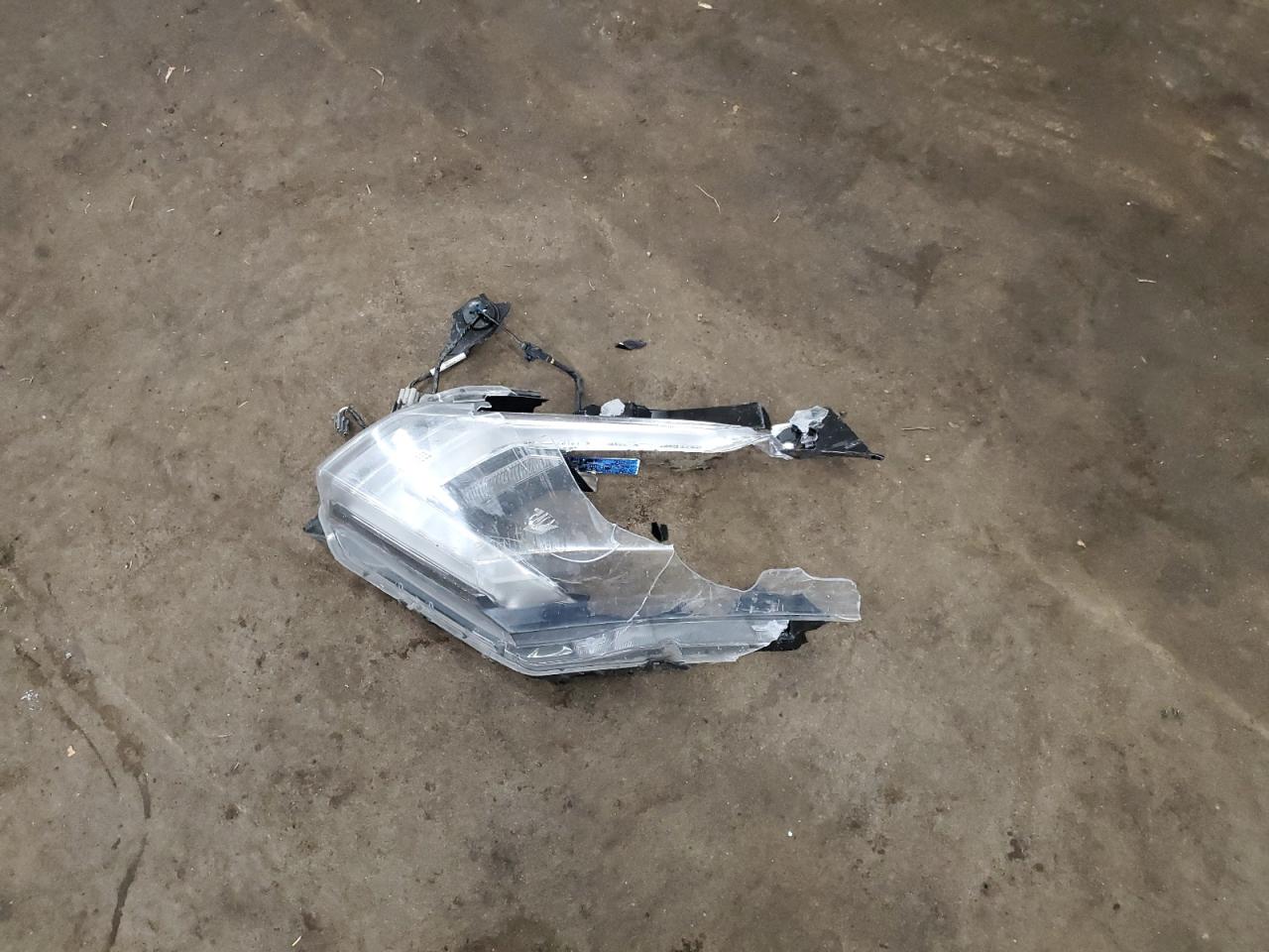 2018 Hyundai Elantra VIN KMHD74LF2JU633948 Copart auction photo, vandalism / front end damage thumbnail 12