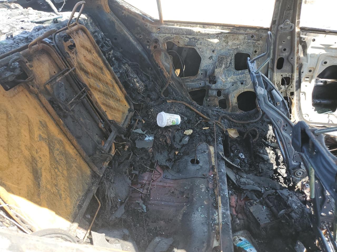 2022 Nissan Altima VIN 1N4BL4CV2NN347960 Copart auction photo, burn / replaced vin damage thumbnail 10