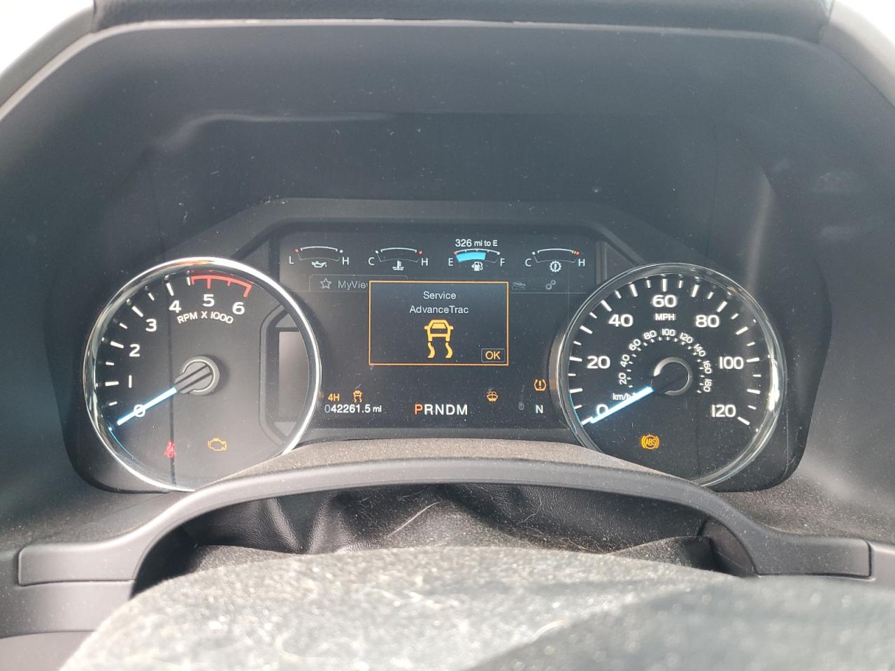 2018 Ford F-150 VIN 1FTFW1E13JFE52863 Copart auction photo, undercarriage / rear end damage thumbnail 9