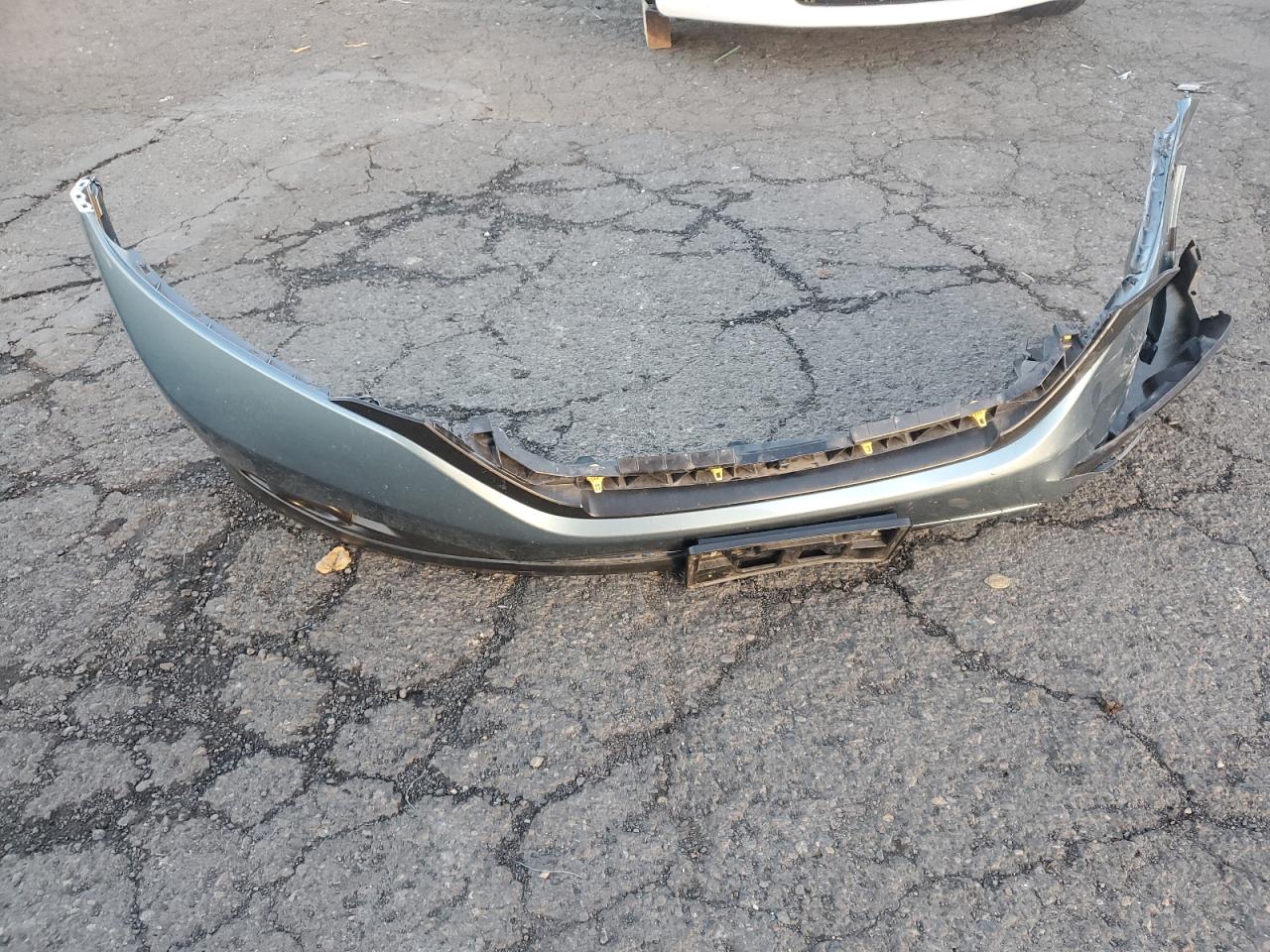2014 Honda CR-V VIN 2HKRM4H51EH611782 Copart auction photo, front end damage thumbnail 12