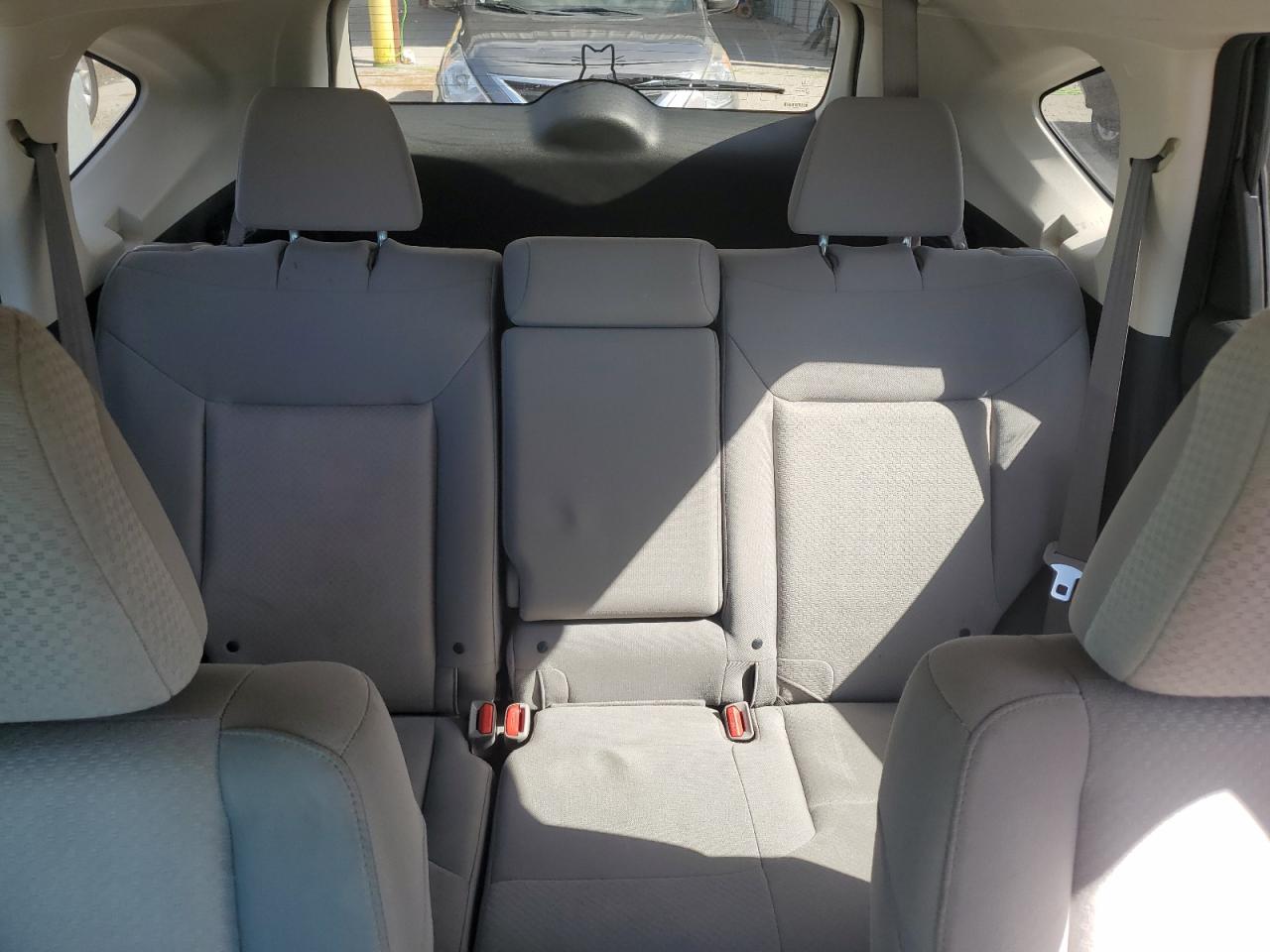 2016 Honda CR-V VIN 5J6RM3H42GL022086 Copart auction photo, front end damage thumbnail 10