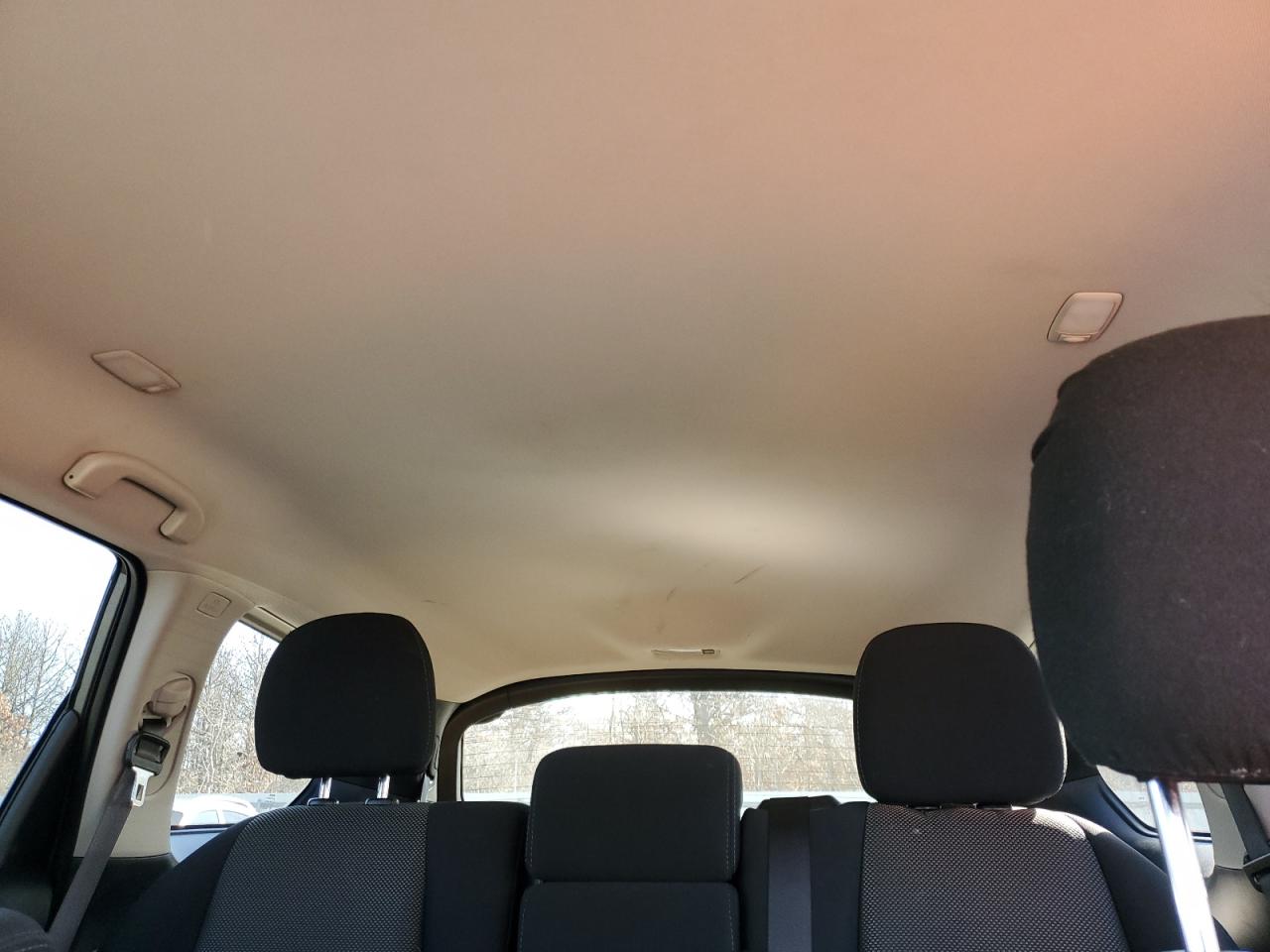 2020 Nissan Pathfinder VIN 5N1DR2BN7LC614425 Copart auction photo, front end / minor dent/scratches damage thumbnail 10