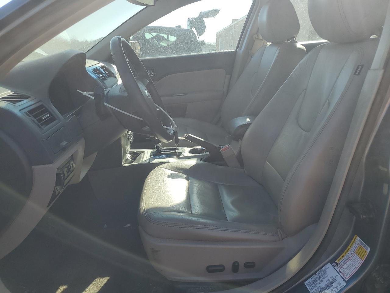2012 Ford Fusion VIN 3FADP0L36CR360631 Copart auction photo, front end / minor dent/scratches damage thumbnail 7