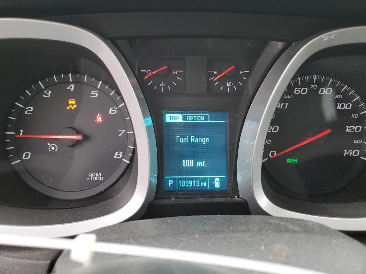 2017 Chevrolet Equinox VIN 2GNALCEK2H1576297 Copart auction photo, rear end damage thumbnail 9