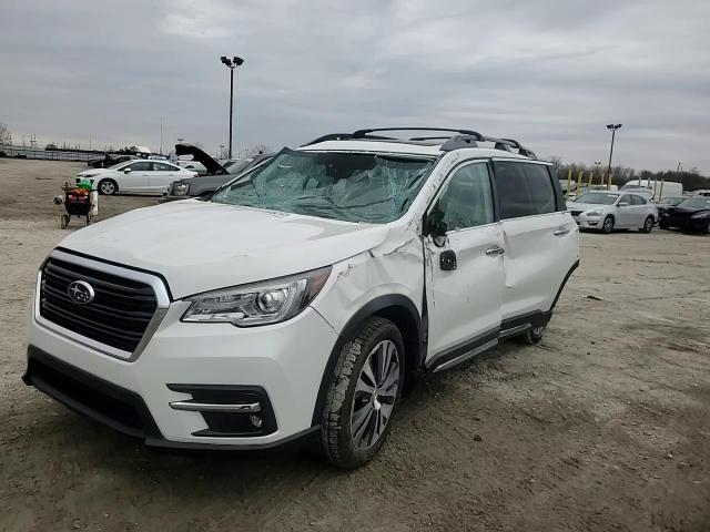 2020 Subaru Ascent VIN 4S4WMARD4L3425200 Copart auction photo, all over damage thumbnail 11
